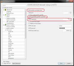 Learn how to setup rtsp camera streams inside obs (open broadcaster software) in this short 5 minute video. How To Setup And Configure Vlc Player To Retrieve Camera Rtsp Streaming Nuuo Ehelpdesk