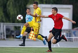 Marinos ouzounidis a fost plin de nervi după încă un eșec suferit de universitatea craiova în liga 1! Video Cum Se AntreneazÄƒ Prahoveanul Ianis Stoica CÄƒpitanul NaÈ›ionalei U 17 Realitatea De Prahova