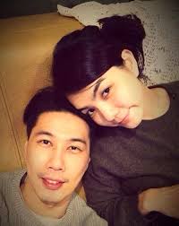 Ella (S.H.E) lần đầu công khai ảnh tổ ấm hạnh phúc