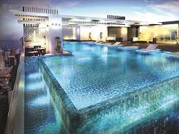 Klcc park and petronas twin towers are 20 minutes and 25 minutes' walk away respectively. Residences D Majestic Place By Swiss Garden Kuala Lumpur Updated 2021 Prices