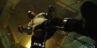 Juego macabro peliculas lista : Pelicula Saw El Juego Macabro Saw
