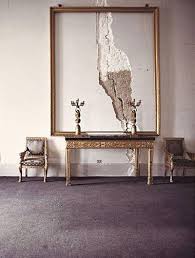 11 Creative Ideas For Modern Wall Decoration With Small Cracks And Imperfections Modern Wall Decor Decor Wall Decor