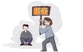 看ChatGPT有趣的玩法之——充当催婚的母亲- 数智联销