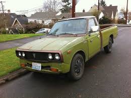 Image result for Green 1980 Truck