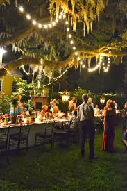 Small Birthday Celebration Ideas For Adults 15th Surprise Backyard Forest Birthday Party Google Search Backyard Birthday Parties Dinner Party Ideas For Adults Backyard Party Decorations