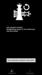 Google has released android 11 beta 3, the final public beta before a wide release in september. Checkra1n Twrp Jailbreak Ios With Android For Android Apk Download