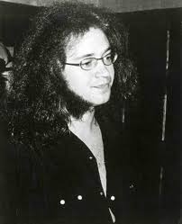 Ritchie Blackmore, Jon Lord and Ian Paice at Clearwell castle in November  1973