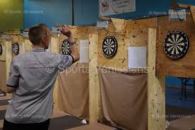 Calendrier complet de championnat du monde de la saison 2021. Deux Cent Trente Participants A L Open National De Darts De Venissieux Actu Venissieux Sports Venissians