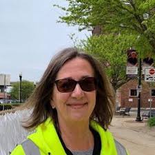 Today we bid HAPPY RETIREMENT to the award-winning Jane Gerdes, Civil  Engineer extraordinaire! For 39 years, Jane has gifted the community with  her expertise and knowledge (19 of those years working for