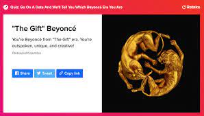 Ask questions and get answers from people sharing their experience with ozempic. 25 Beyonce Quizzes That You Basically Have A Public Duty To Take
