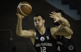 Managerul echipei de baschet masculin universitatea cluj, claudiu trîncă, a declarat univeristatea cluj se situează în acest moment pe ultimul loc în clasamentul ligii naționale de baschet masculin. Darko Planinic Va Fi Noul CÄƒpitan Al Lui U Bt Cluj Napoca Baschet Ro Totul Despre Baschet