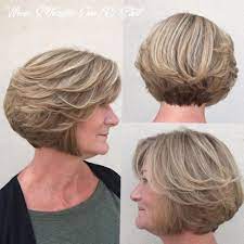 This is quite a trendy short hairstyle for women over 60 years. 11 Women S Hairstyles Over 60 Short Undercut Hairstyle