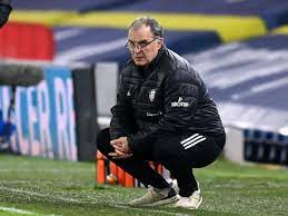 maɾˈselo alˈβeɾto ˈβjelsa, nicknamed el loco bielsa ˈloko ˈβjelsa, meaning madman bielsa; Marcelo Bielsa Fans Should Not Return Until Every Club Can Welcome Them Back Shropshire Star