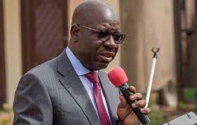 We also maintain a large inventory of used gear which always includes a large amount of wind controller related items. We Have Lost A Brother Adieu Captain Hosa Okunbo Gov Obasaki Independent Newspaper Nigeria