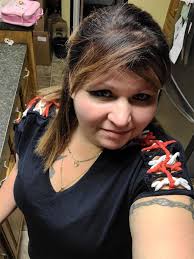 Grateful to see grandma doing better after tough months