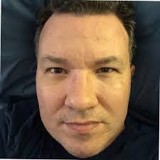 Shawn Rainbolt's Instagram, Twitter & Facebook