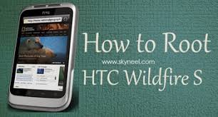 Your phone prompts to enter unlock code. How To Root Htc Wildfire S In Simple Steps
