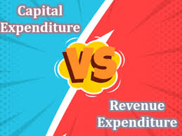 These are recurring in nature and are allocated to the profit and loss account of the same year. Capital Expenditure Revenue Expenditure Capital Receipts And Revenue Receipts Teaching Resources