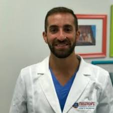 Rami Mikati Dds Pediatric Dentist Children S Dental World