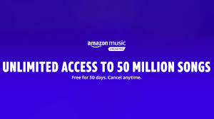 (prime music's 2 million songs are an added perk of a prime subscription.) this is amazon's true motive: Amazon Prime Music Vs Amazon Music Unlimited Which Music Service Offers The Best All Round Quality Expert Reviews Plus 2 More