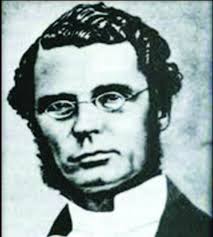 george william gordon