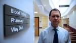  Former Beatson chief says NHS under 'huge strain' as patients live longer with cancer