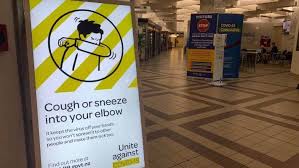 Maybe you would like to learn more about one of these? Coronavirus Infected Canterbury Woman Is 64th Confirmed Case In New Zealand Stuff Co Nz