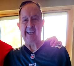 Ronald Moyer Obituary