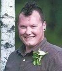 Johnathan Bliss Obituary (1984