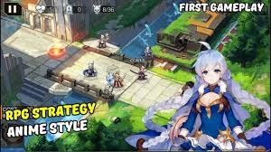 Integral factor diadaptasi dari serial anime populer dengan judul yang sama. Razocaranje Aparat Slazem Se Top 10 Anime Games For Pc Goldstandardsounds Com