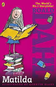 Matilda is a very smart child, only 5 and she is reading charles dickens! Buy Matilda Book Online At Low Prices In India Matilda Reviews Ratings Amazon In