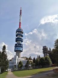 Address, phone number, kekesteto tv tower reviews: File Kekesteto Tornyok Jpg Wikimedia Commons