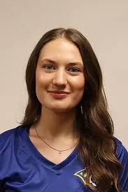 2025 Women's Volleyball Roster