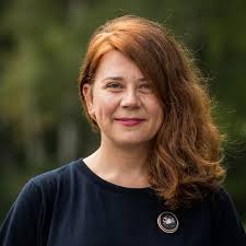 Research for a long life: #ERC Starting Grant for MDC's Dr. Jane Reznick