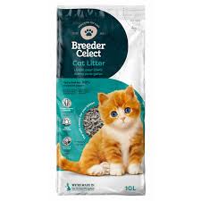 Breeder Celect Litière Papier