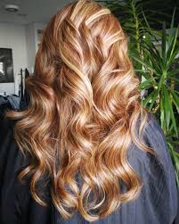 You can use red hair tones on your curly, wavy and straight hair. Updated 40 Hot Red Blonde Hair Styles August 2020