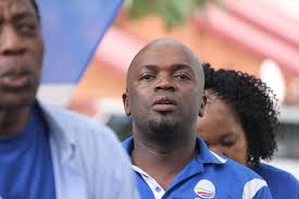 He has been a member of the gauteng provincial legislature since february 2019, having previously served from 2014 to 2016. Sexual Harassment Allegations Against Da Leader In Gauteng