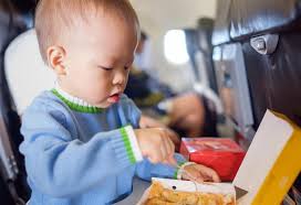 What products and accessories to use? Foods To Carry Avoid While Travelling With Baby Toddler