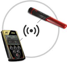 The orx is beneficial for the two orx models are very similar; Xp Orx Metal Detector From Xp Metal Detectors Xp Metal Detectors Americas