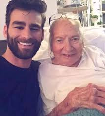 Delete If Not Allowed Just thought I'd share for anyone who didn't know.  Norma lived in the neighbourhood for decades. She was my neighbor for about  25 years. She was amazing, kind,