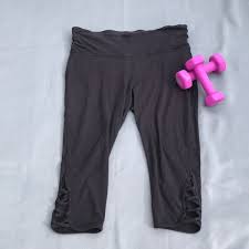 Xersion Workout Capris