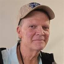 Jon A. Alderman Obituary