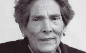 Intxorta 1937 tributa un pequeño homenaje a Trini Ruiz de Alegría por su  generosidad