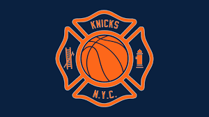 The brooklyn nets continue to celebrate brooklyn artists with their team gear. Tarek Awad Knicks X Nike Fdny City Edition Uniform