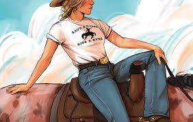 agatha x rio – @evgar on Tumblr