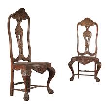 Find queen anne armchairs from a vast selection of home, furniture & diy. Pair Of Queen Anne Chairs Mahogany England 18th Century Chairs Armchairs Sofas Antique Dimanoinmano It