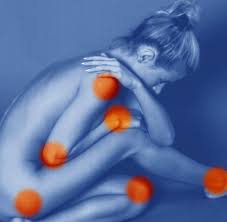 Viel eher ist rheuma der überbegriff von ca. Gesundheit Rheuma Der Fliessende Schmerz Welt