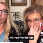 Paintings of Robyn and Kody?! : r/TLCsisterwives
