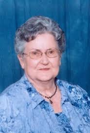 Allene Jackson Obituary (1925