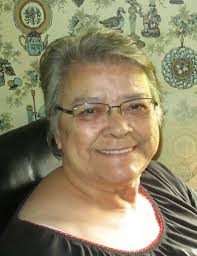 Obituary information for Jane Marie Pedersen